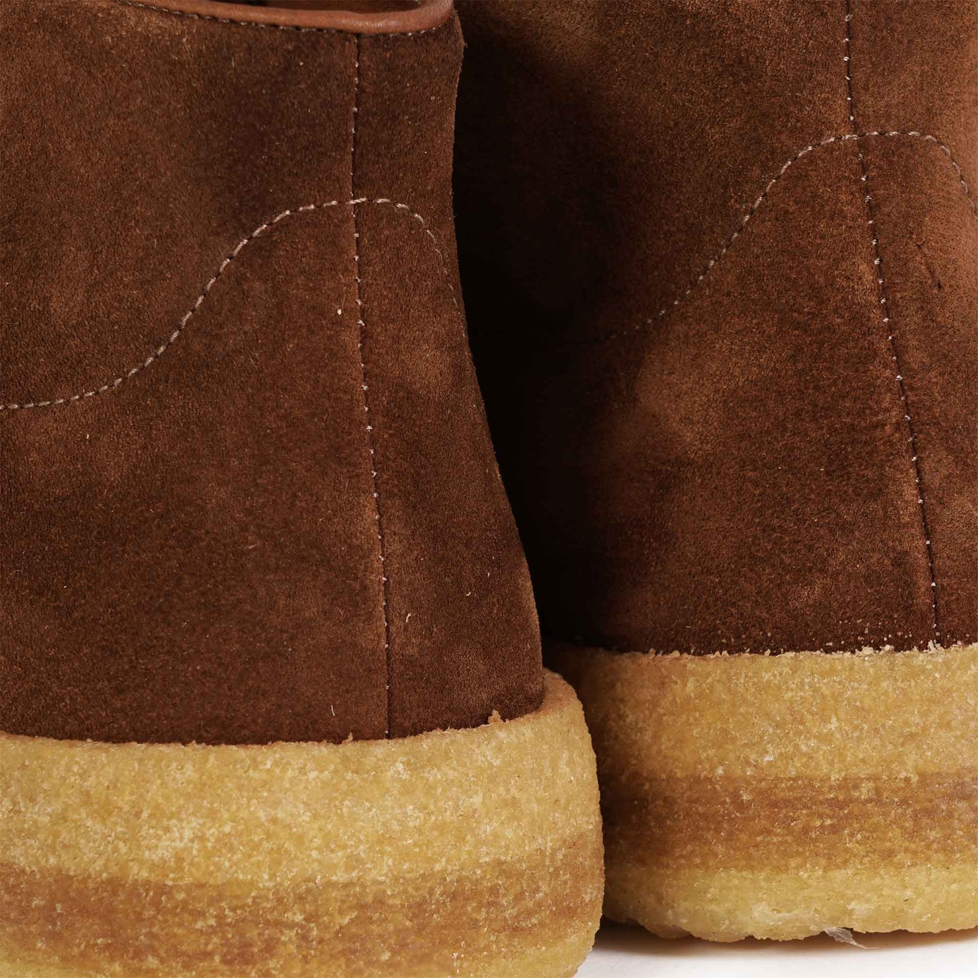 Astorflex Rampiflex Boots - Mattone