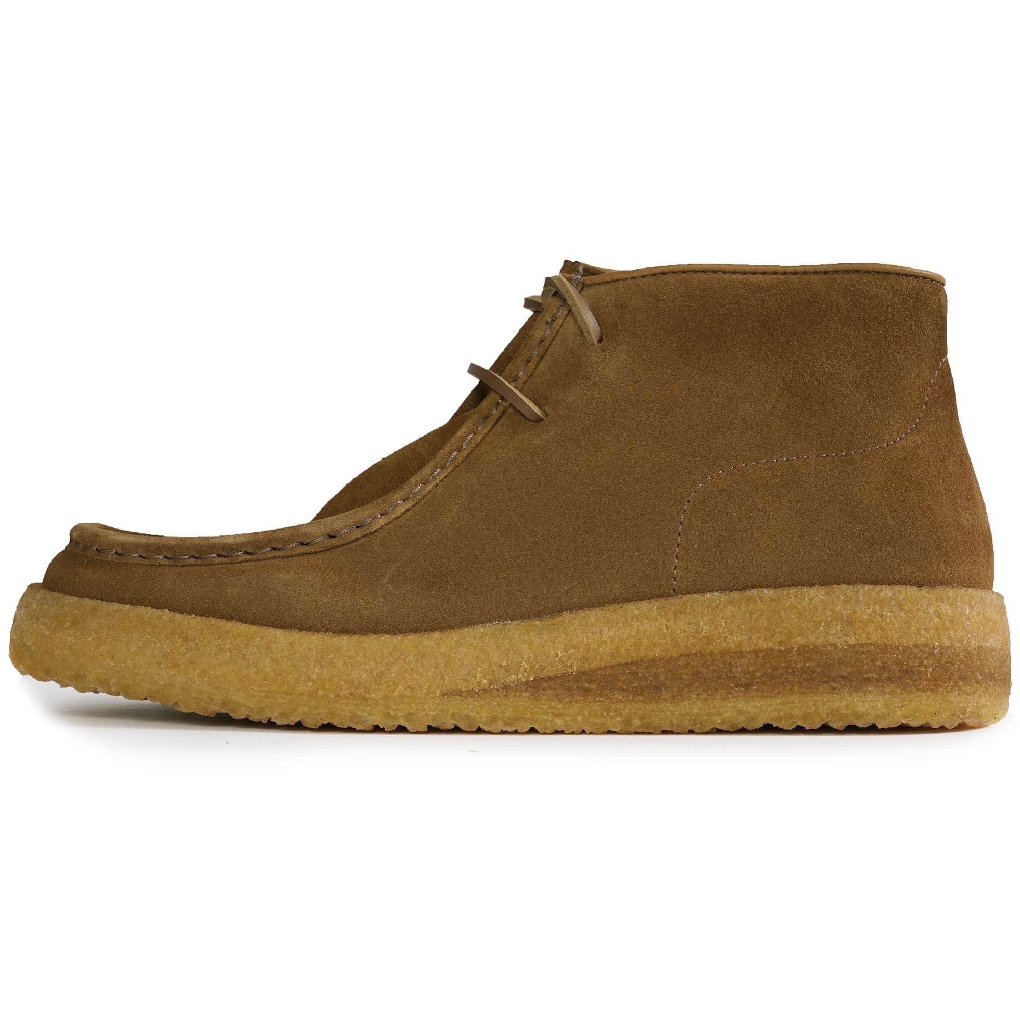 Astorflex Rampiflex Boots - Cuoio