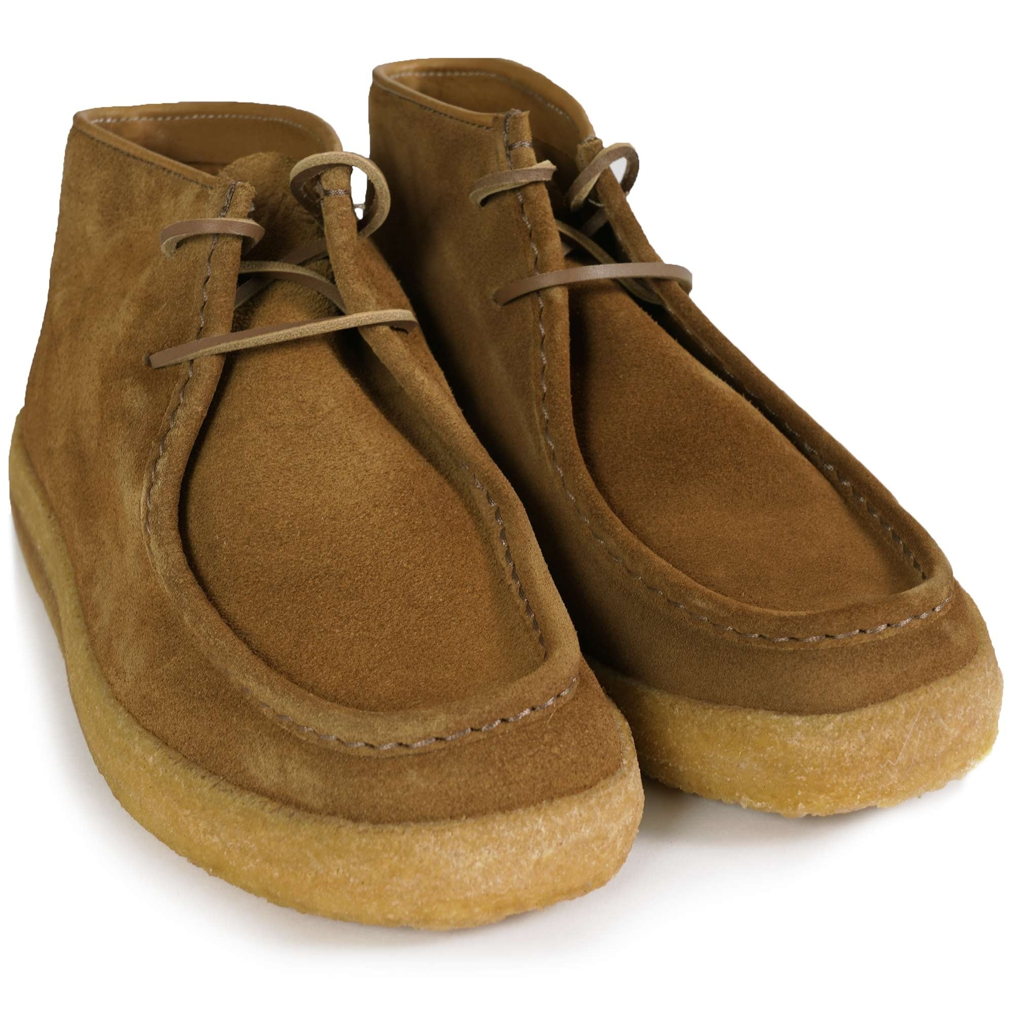 Astorflex Rampiflex Boots - Cuoio