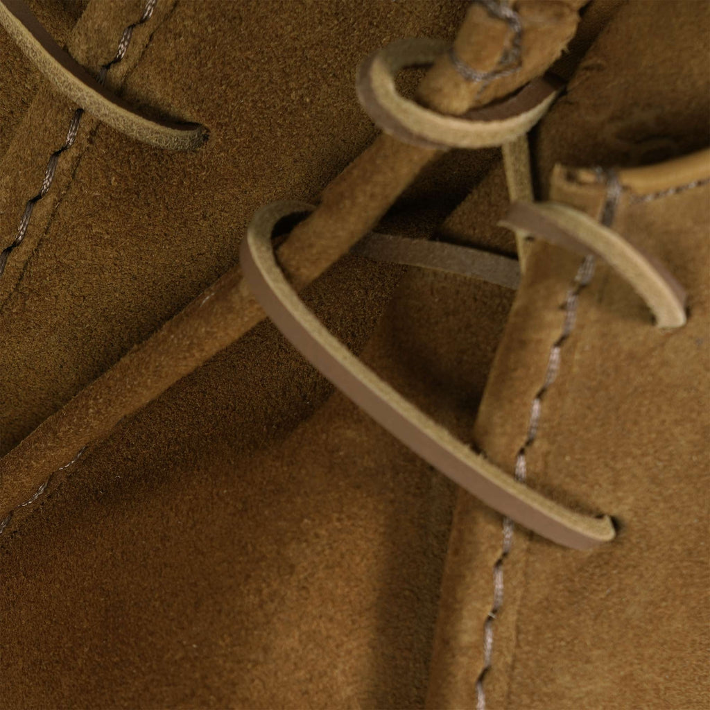 Astorflex Rampiflex Boots - Cuoio