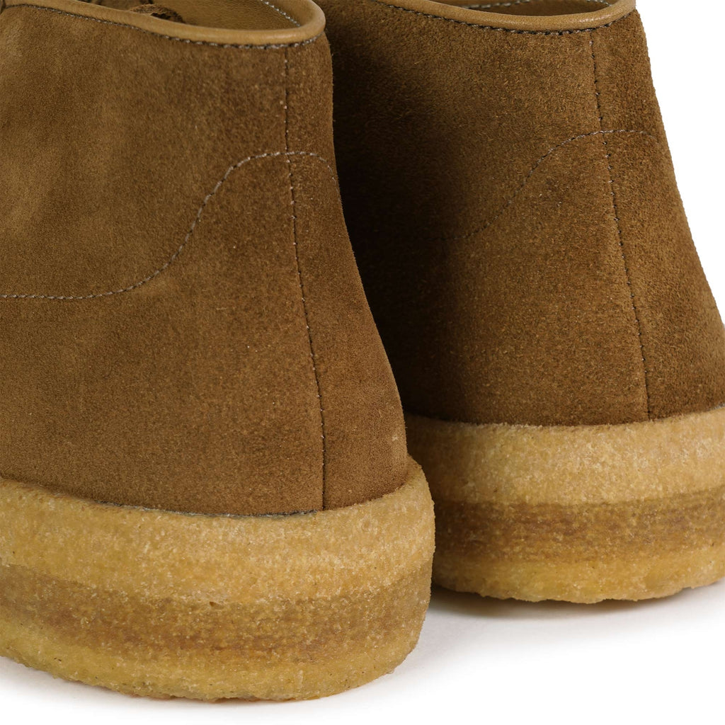 Astorflex Rampiflex Boots - Cuoio