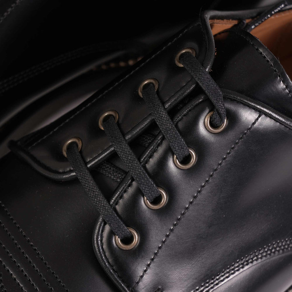 Uncle Bright Western Derby - Black
