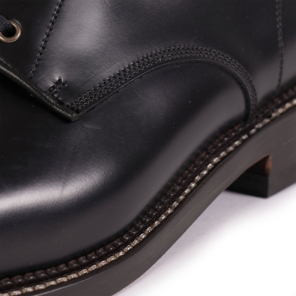 Uncle Bright Western Derby - Black