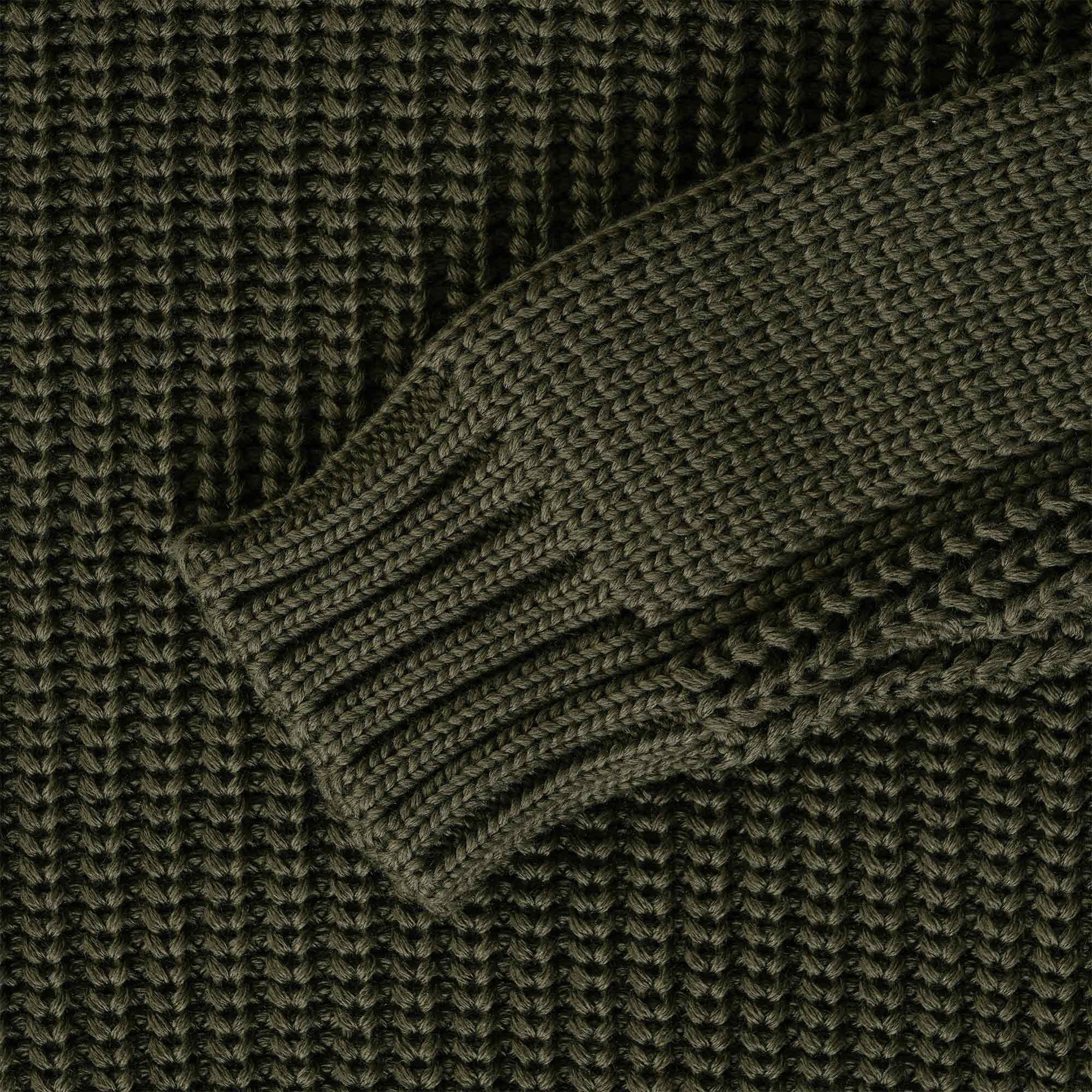 Bunker Crew Neck - Bonze