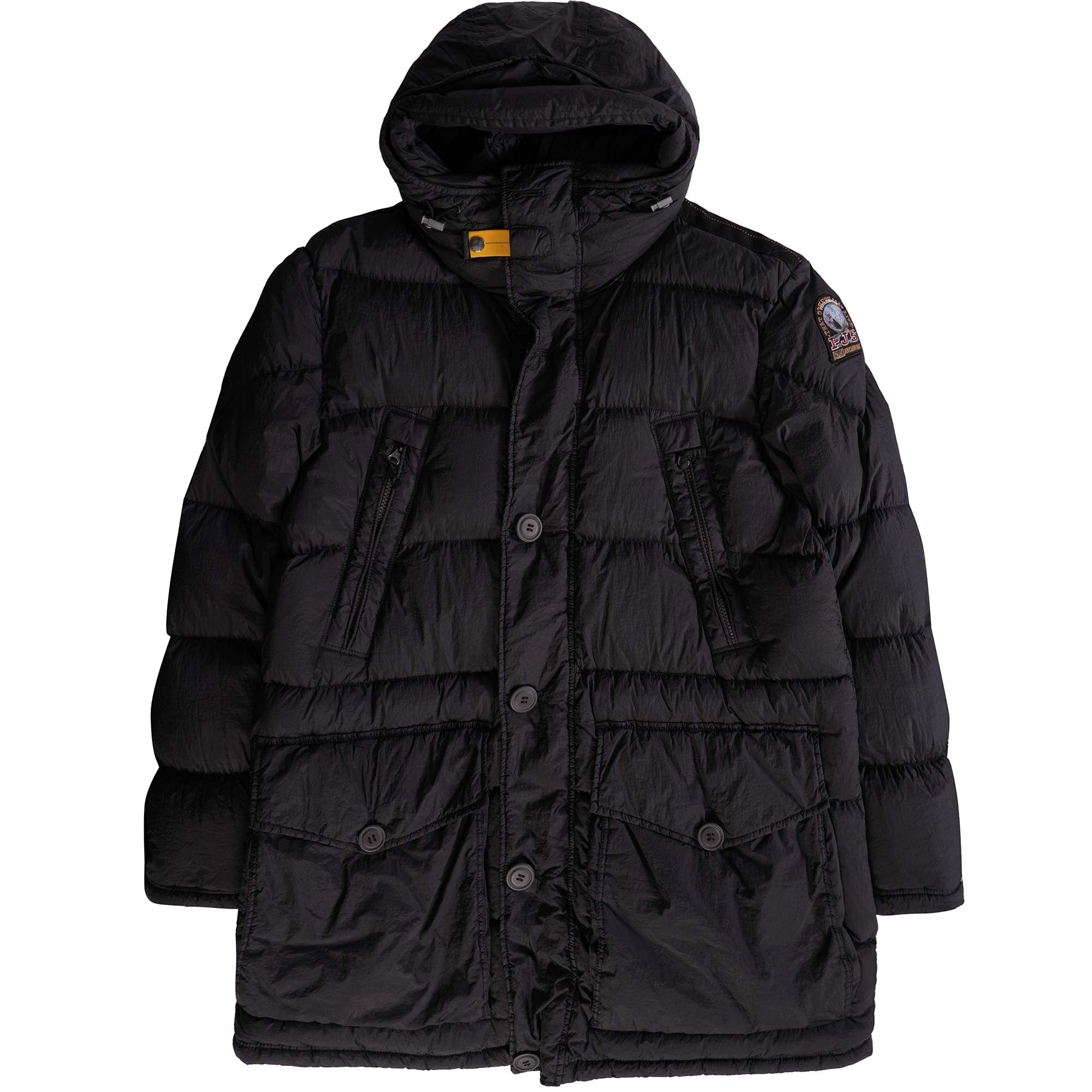 Parajumpers Sheridan Jacket - Phantom