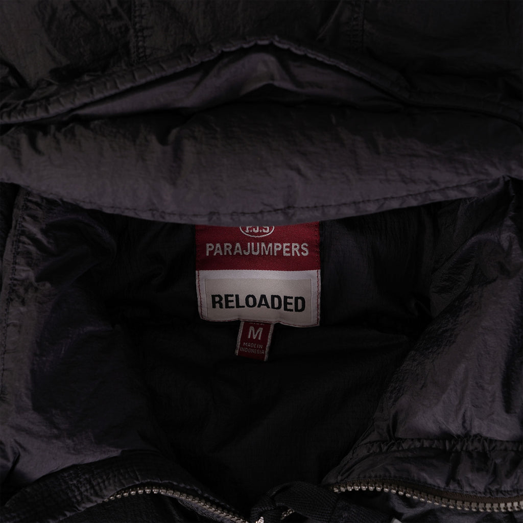 Parajumpers Sheridan Jacket - Phantom