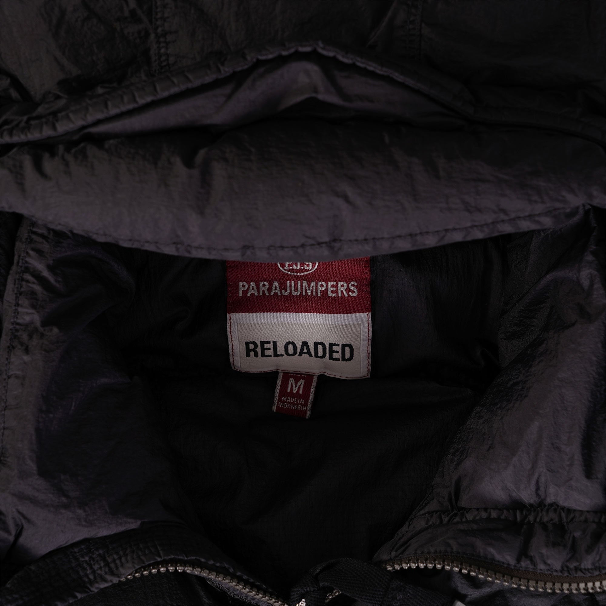Parajumpers Sheridan Jacket - Phantom