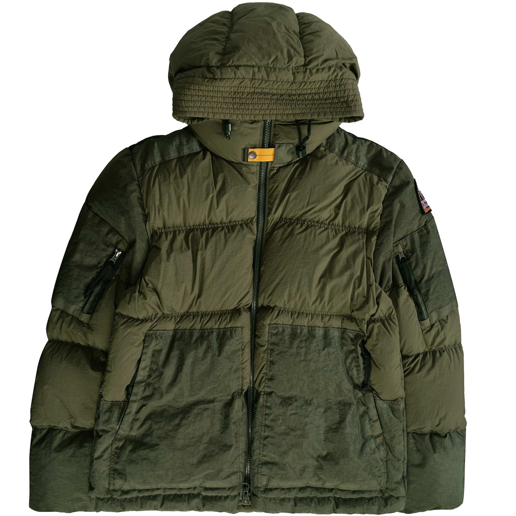 Parajumpers Tomcat Jacket - Toubre
