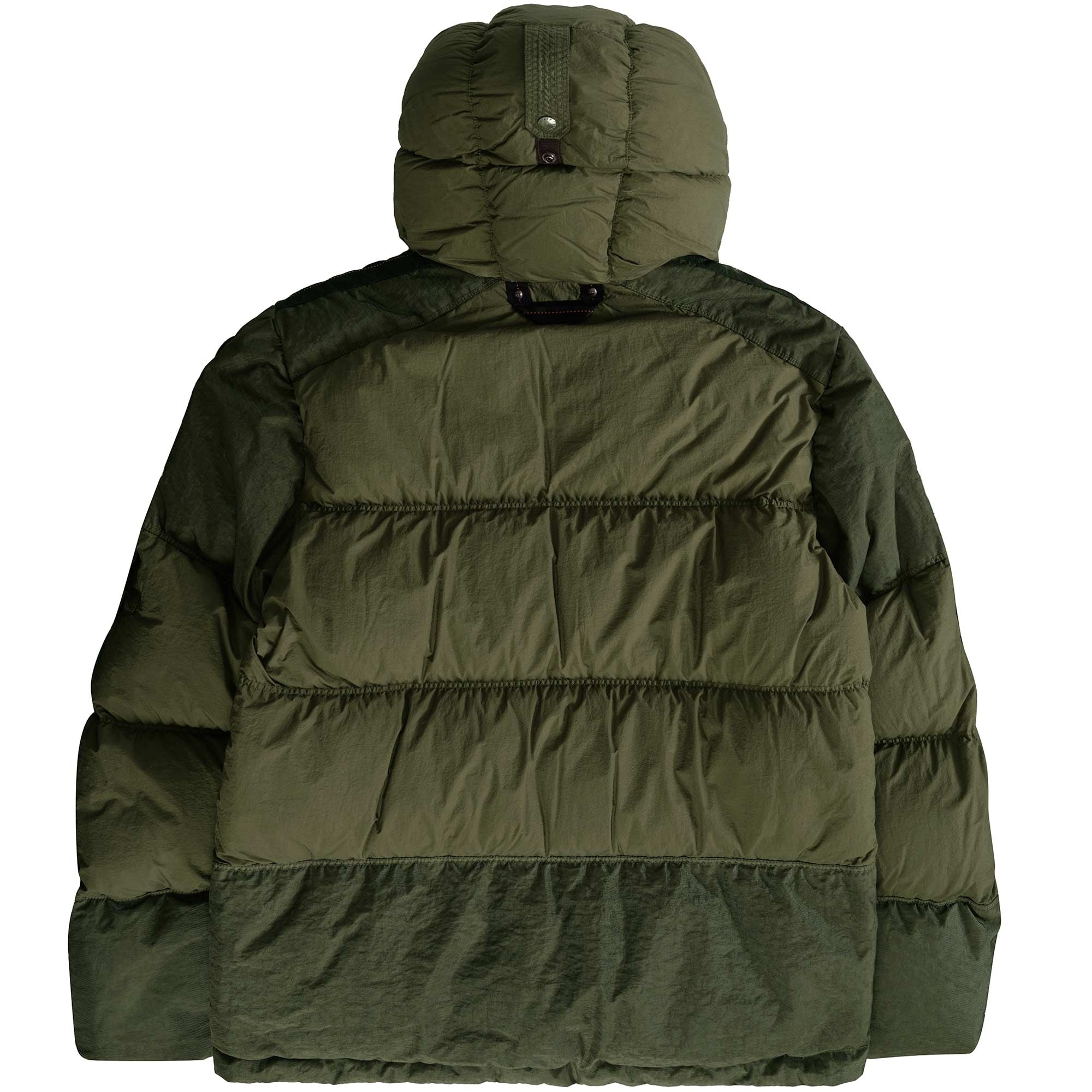 Parajumpers Tomcat Jacket - Toubre