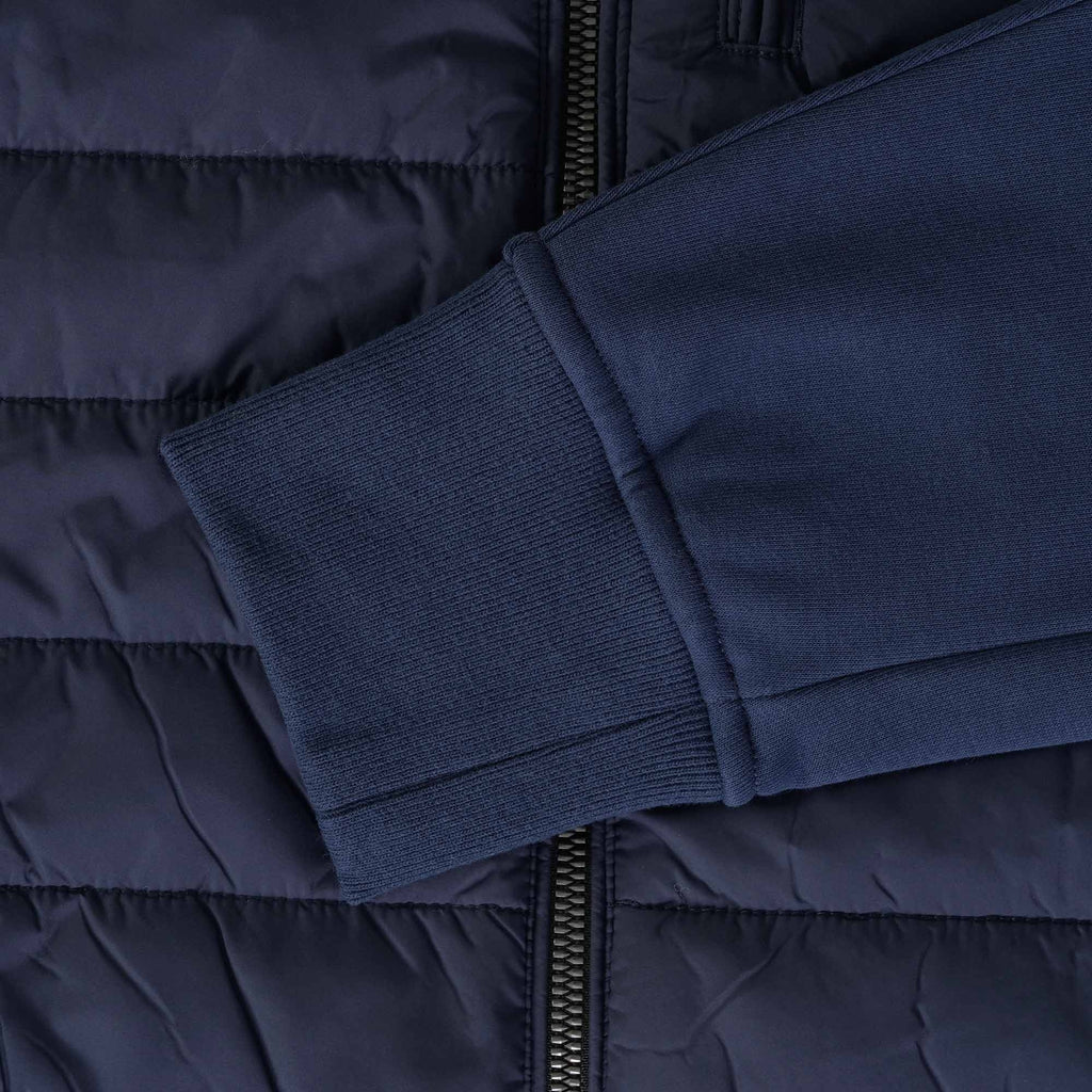 Parajumpers Elliot Hybrid Jacket - Estate Blue