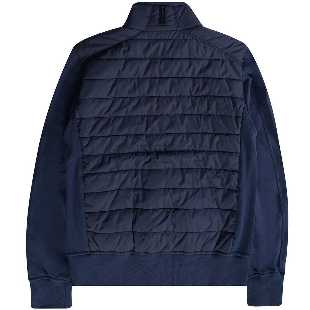 Parajumpers Elliot Hybrid Jacket - Estate Blue