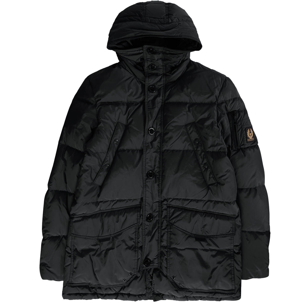 Belstaff Sonar Jacket - Iron
