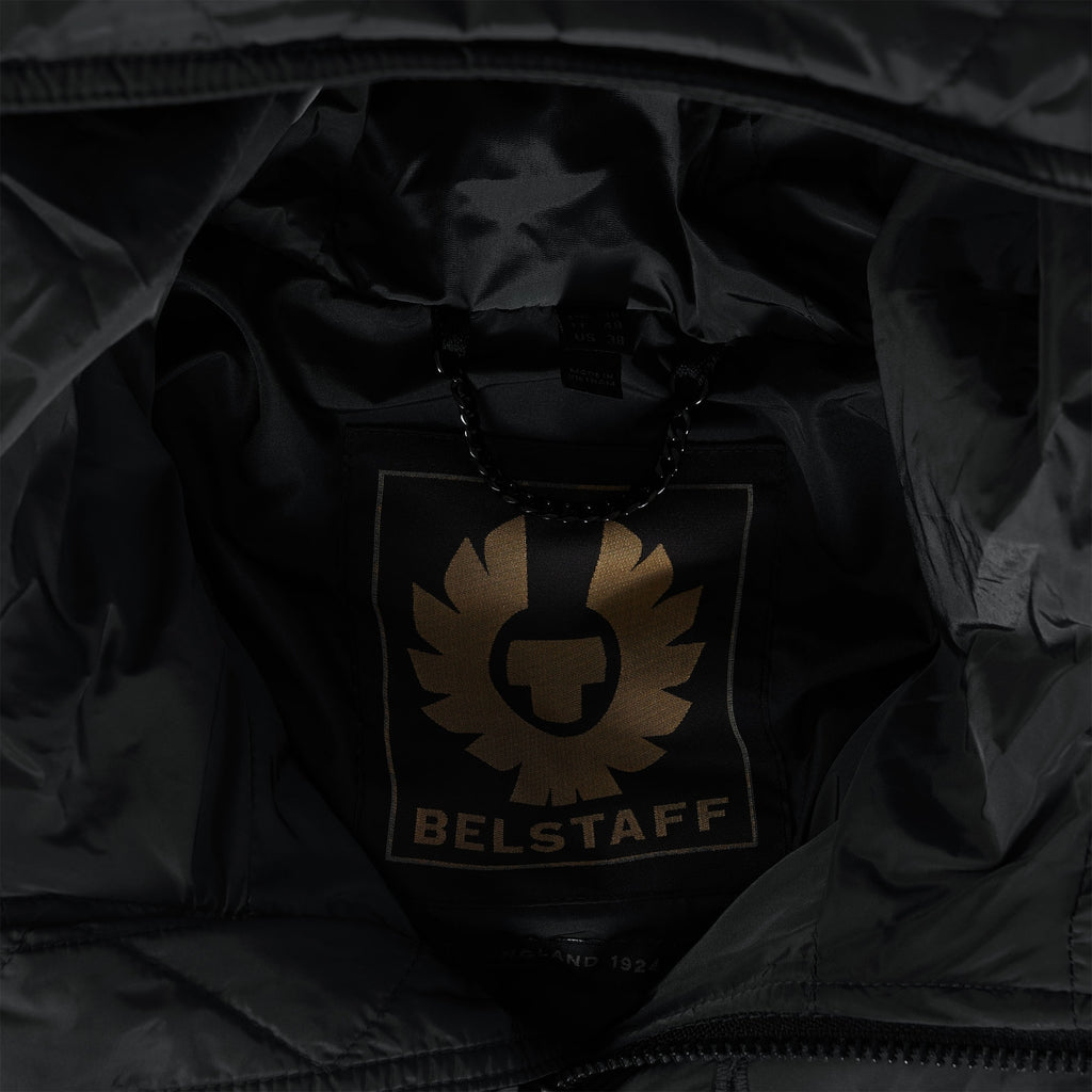 Belstaff Sonar Jacket - Iron