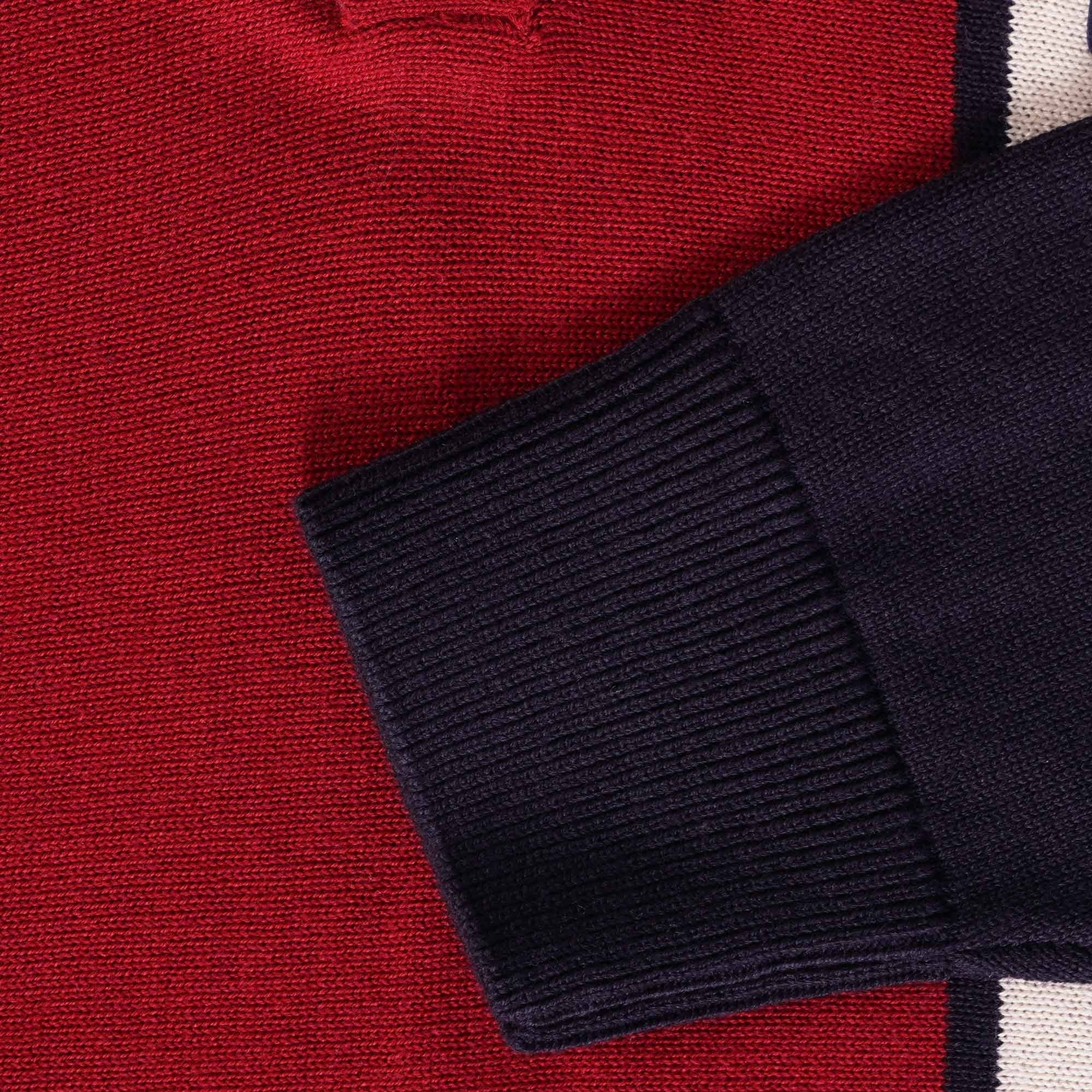 Gabicci Vintage Searle Polo Shirt - Navy