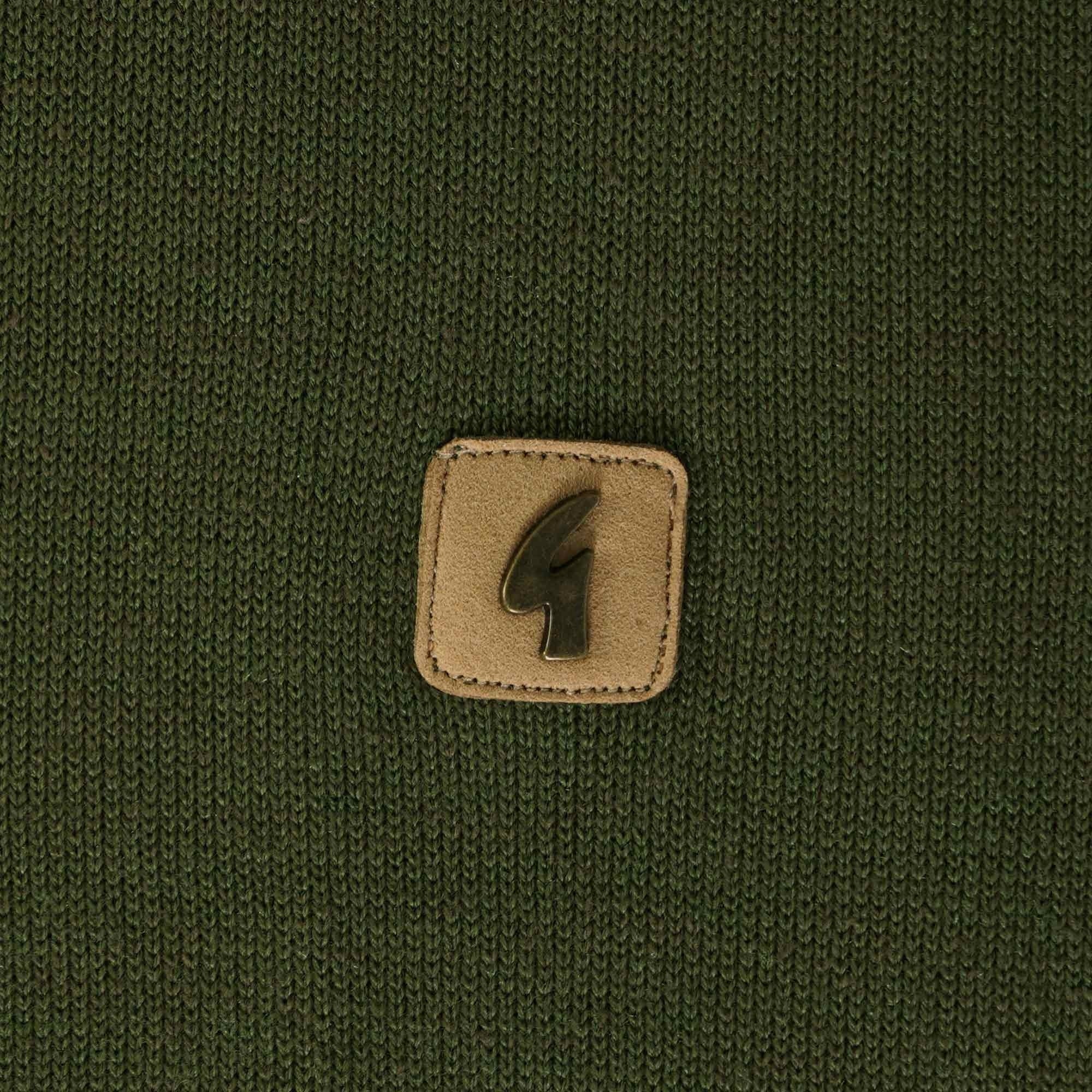 Gabicci Vintage Duke Sweater - Olivio