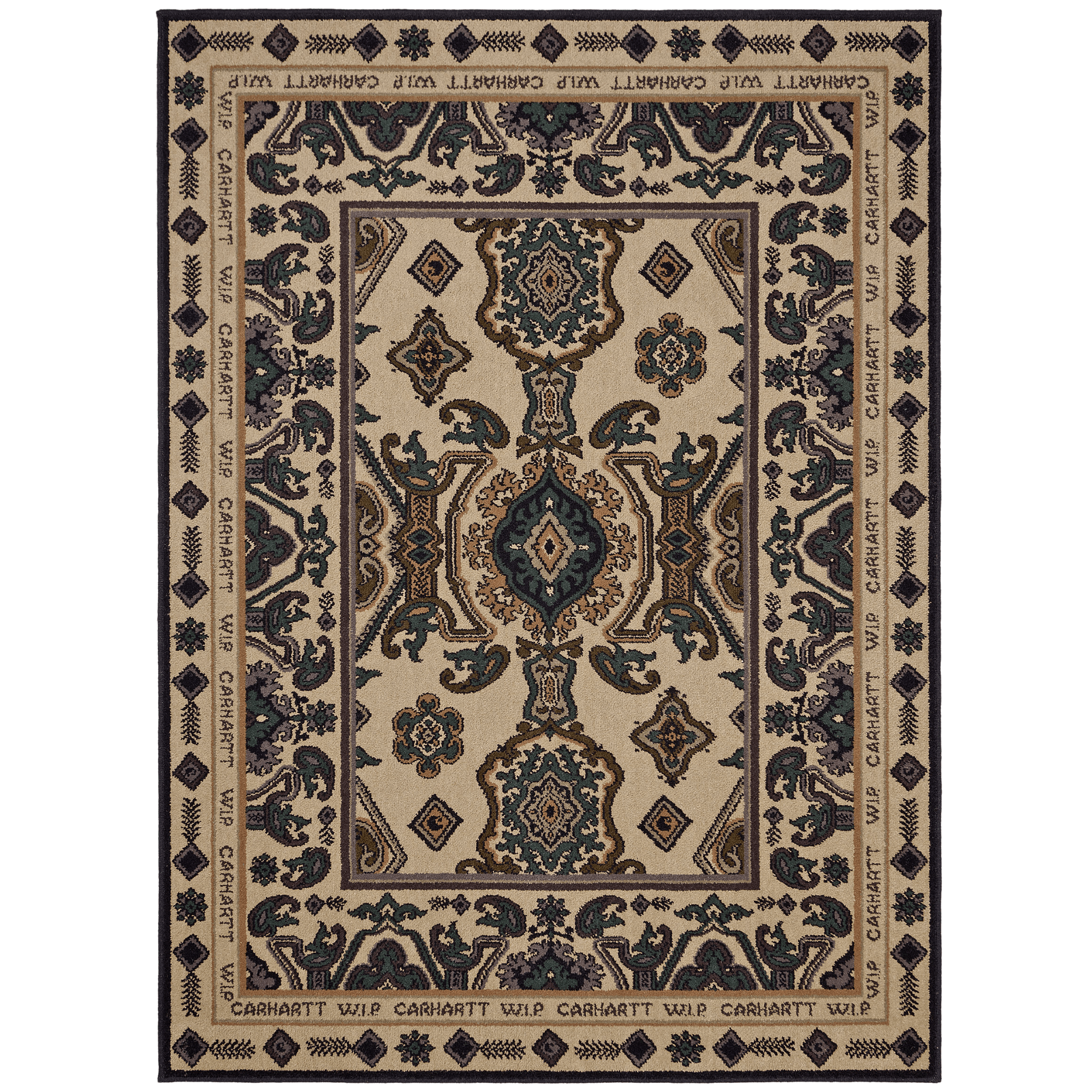 Carhartt WIP Verse Rug