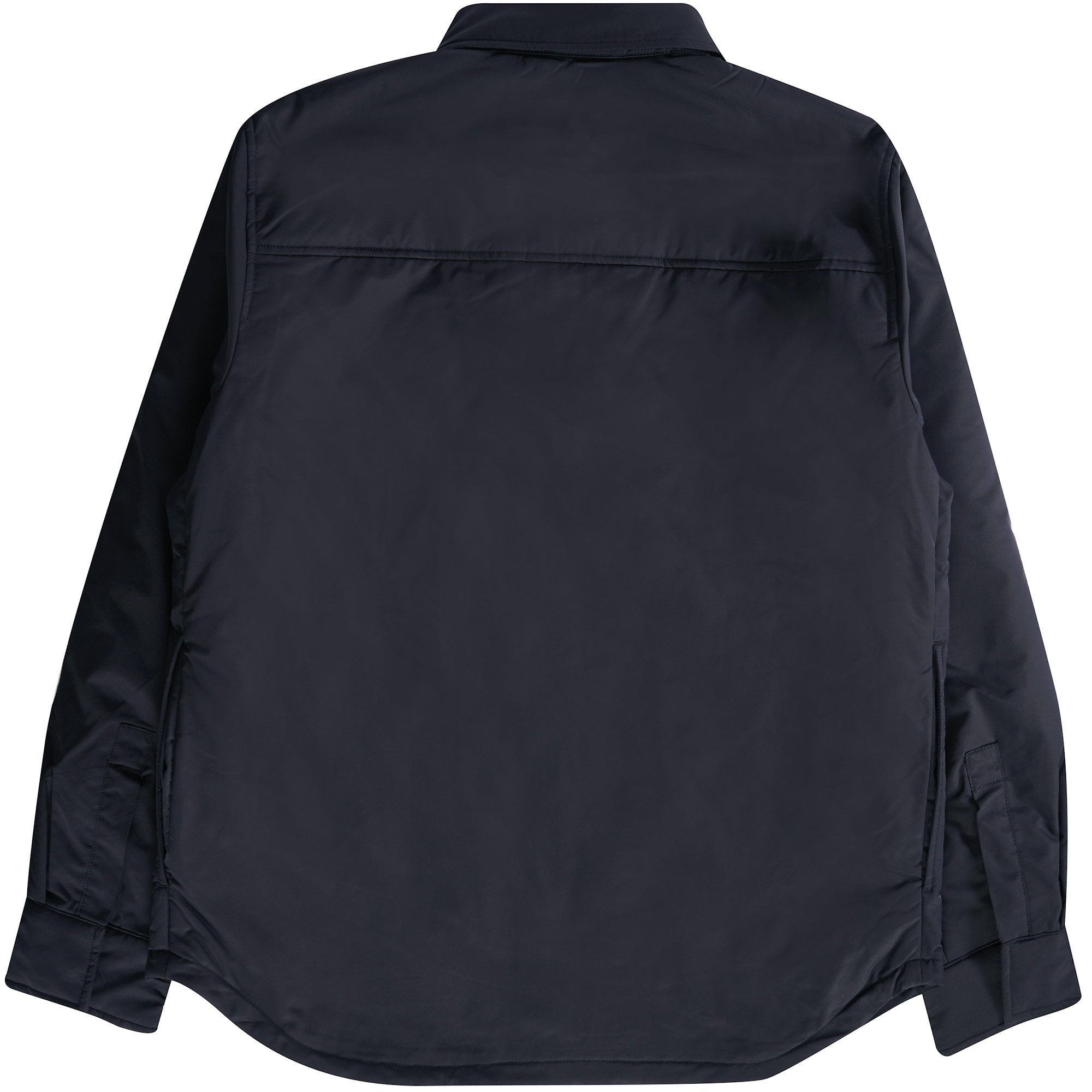 Emporio Armani Jacket - Blue Navy