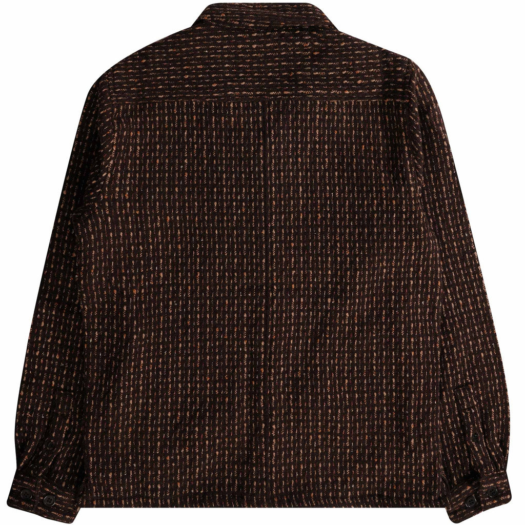 Uncle Bright Vega Overshirt - Struck