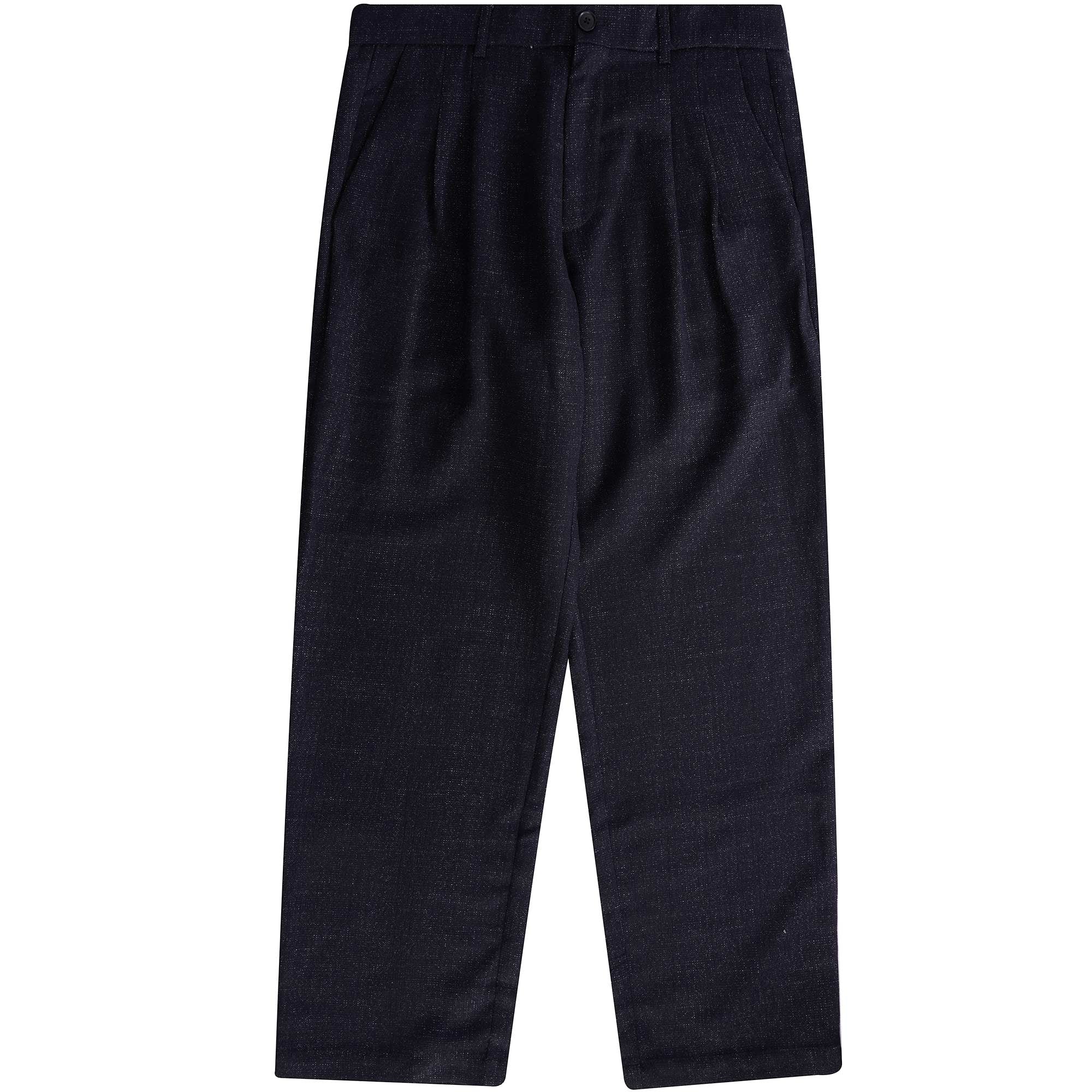 Uncle Bright Louis Pants - Midnight