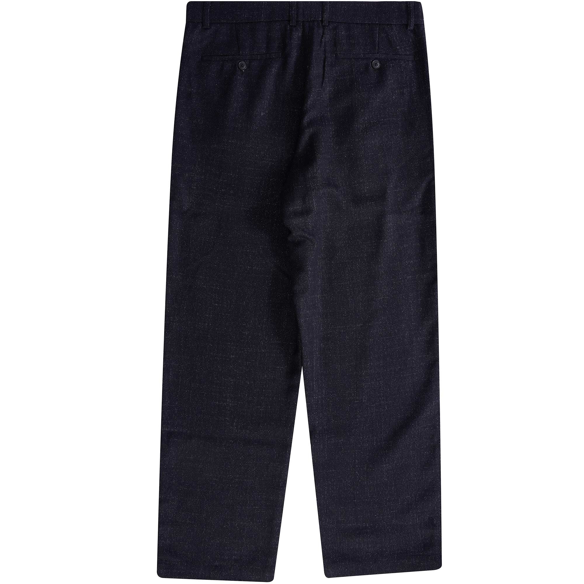 Uncle Bright Louis Pants - Midnight