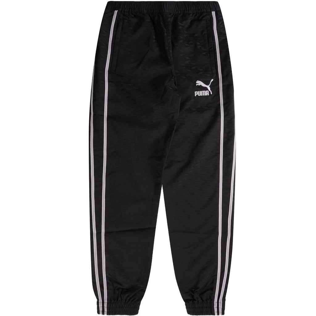 Puma Players' Lounge Track Pants - Black