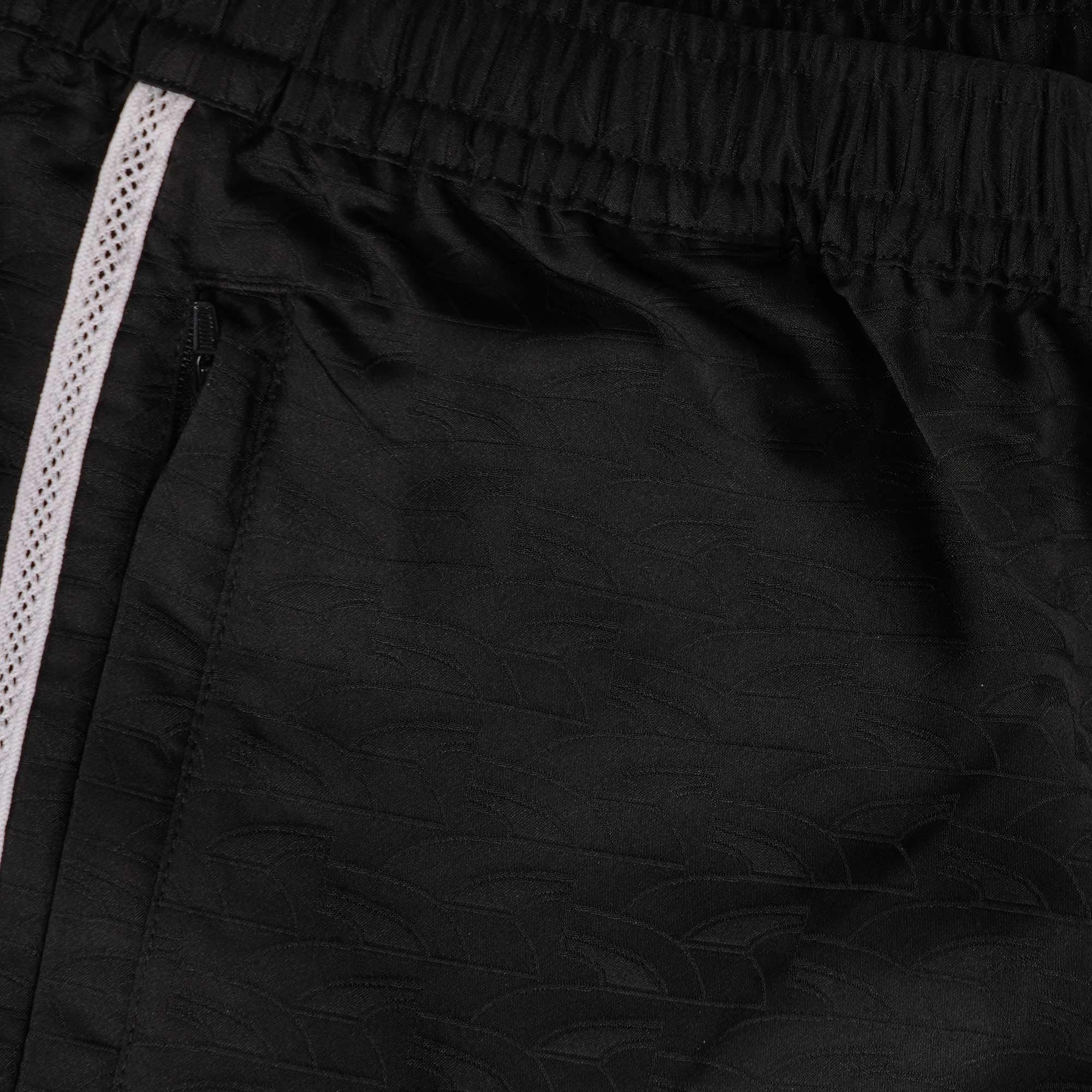 Puma Players' Lounge Track Pants - Black
