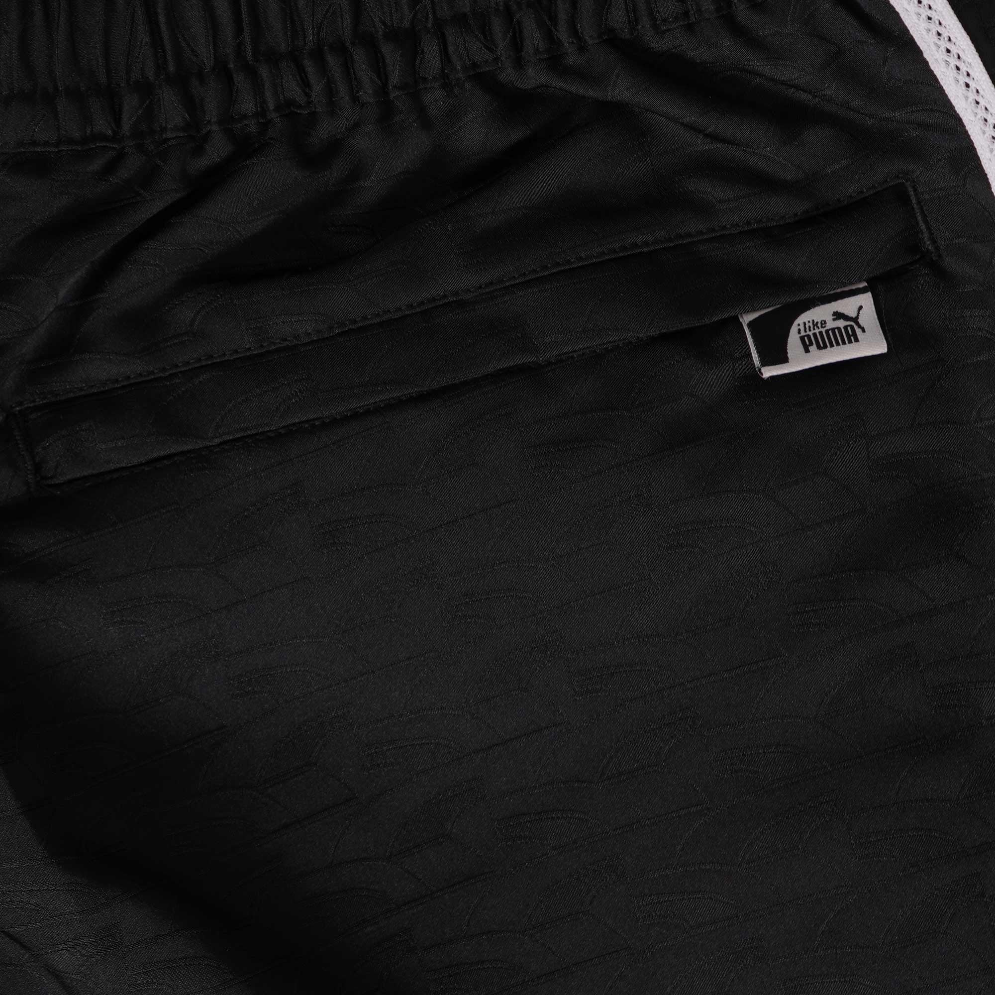 Puma Players' Lounge Track Pants - Black