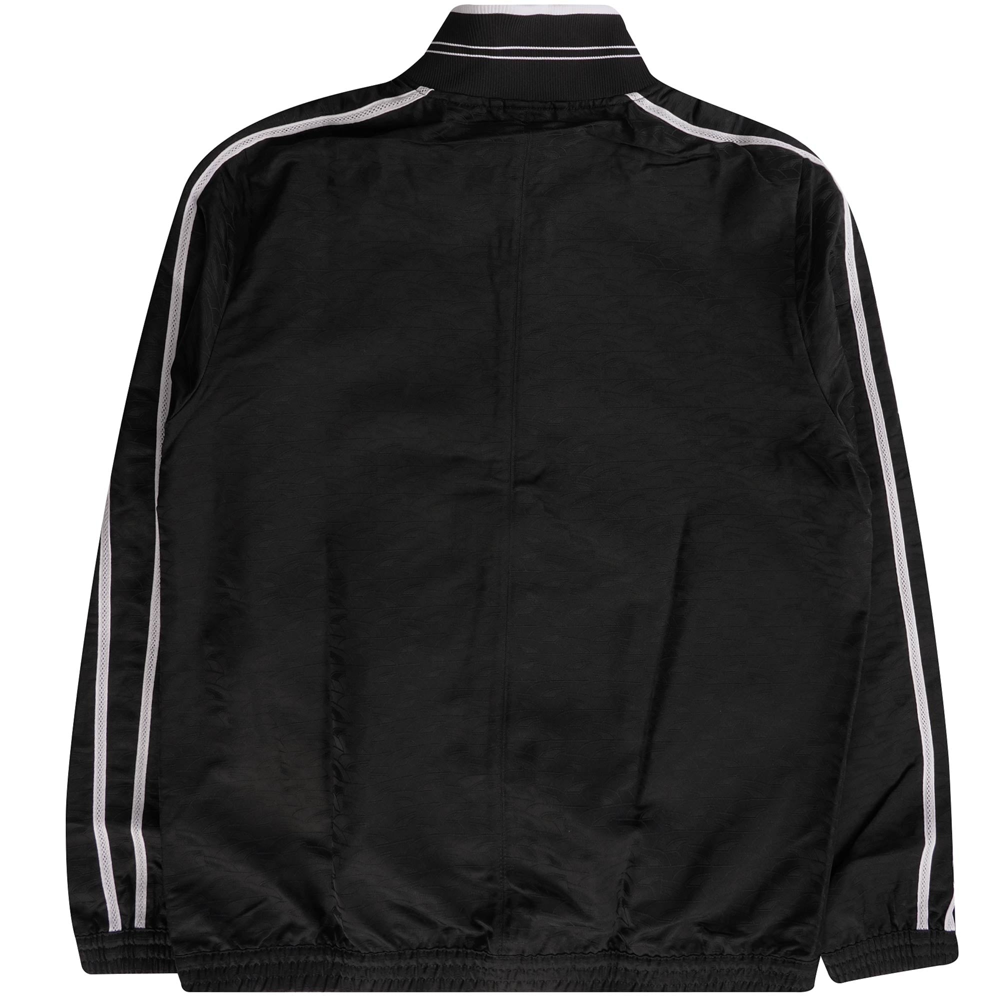 Puma Players' Lounge Track Jacket - Black