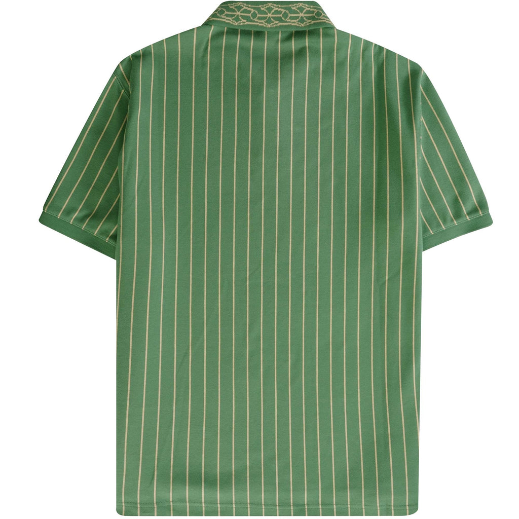 Puma Players' Lounge Polo Shirt - Deep Forest