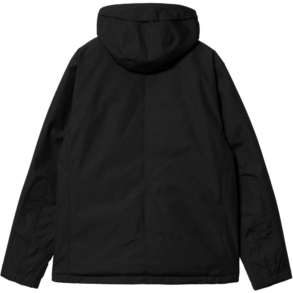 Carhartt WIP Valley Jacket - Black