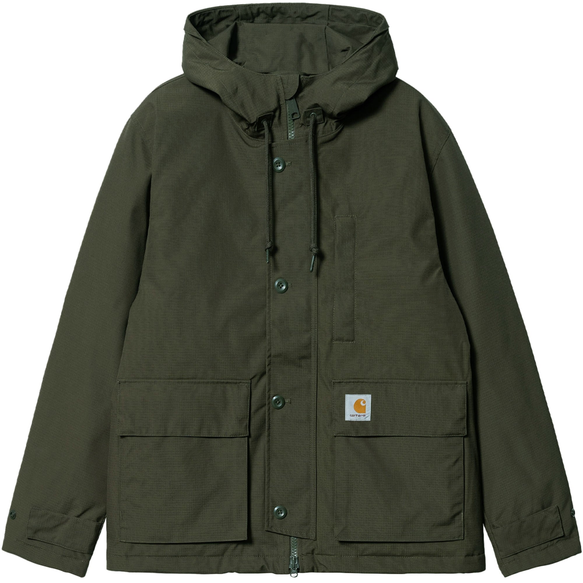 Carhartt WIP Valley Jacket - Cypress