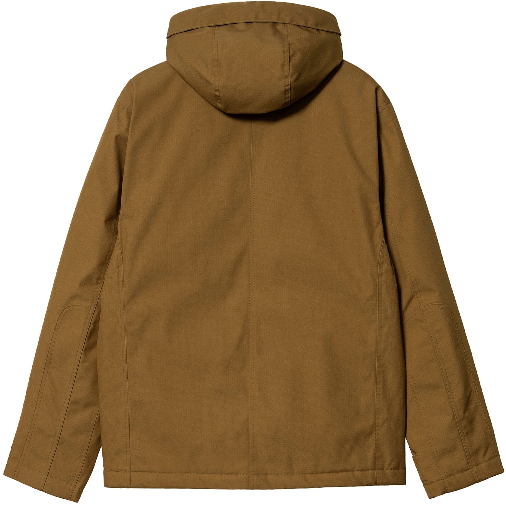 Carhartt WIP Valley Jacket - Hamilton Brown