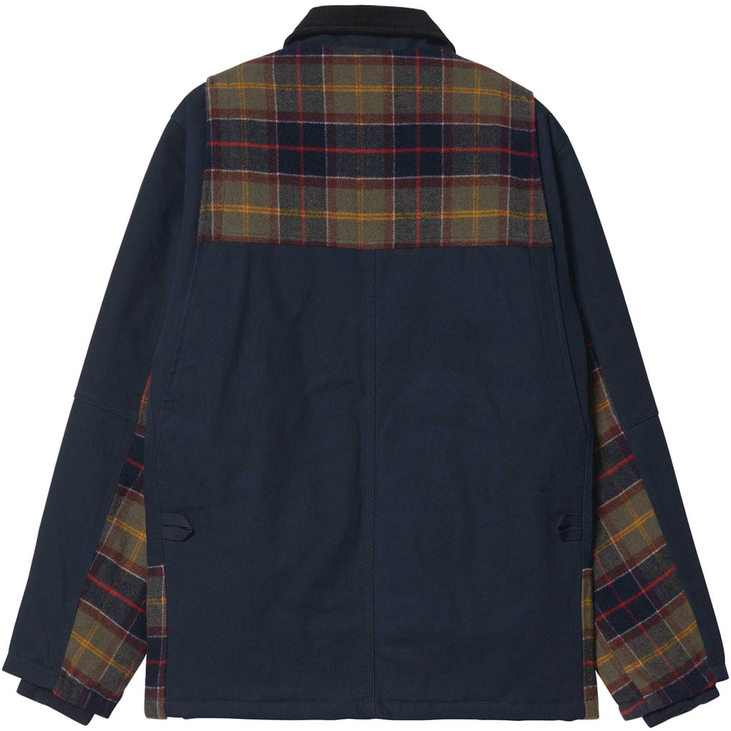 Carhartt WIP Highland Jacket - Dark Navy