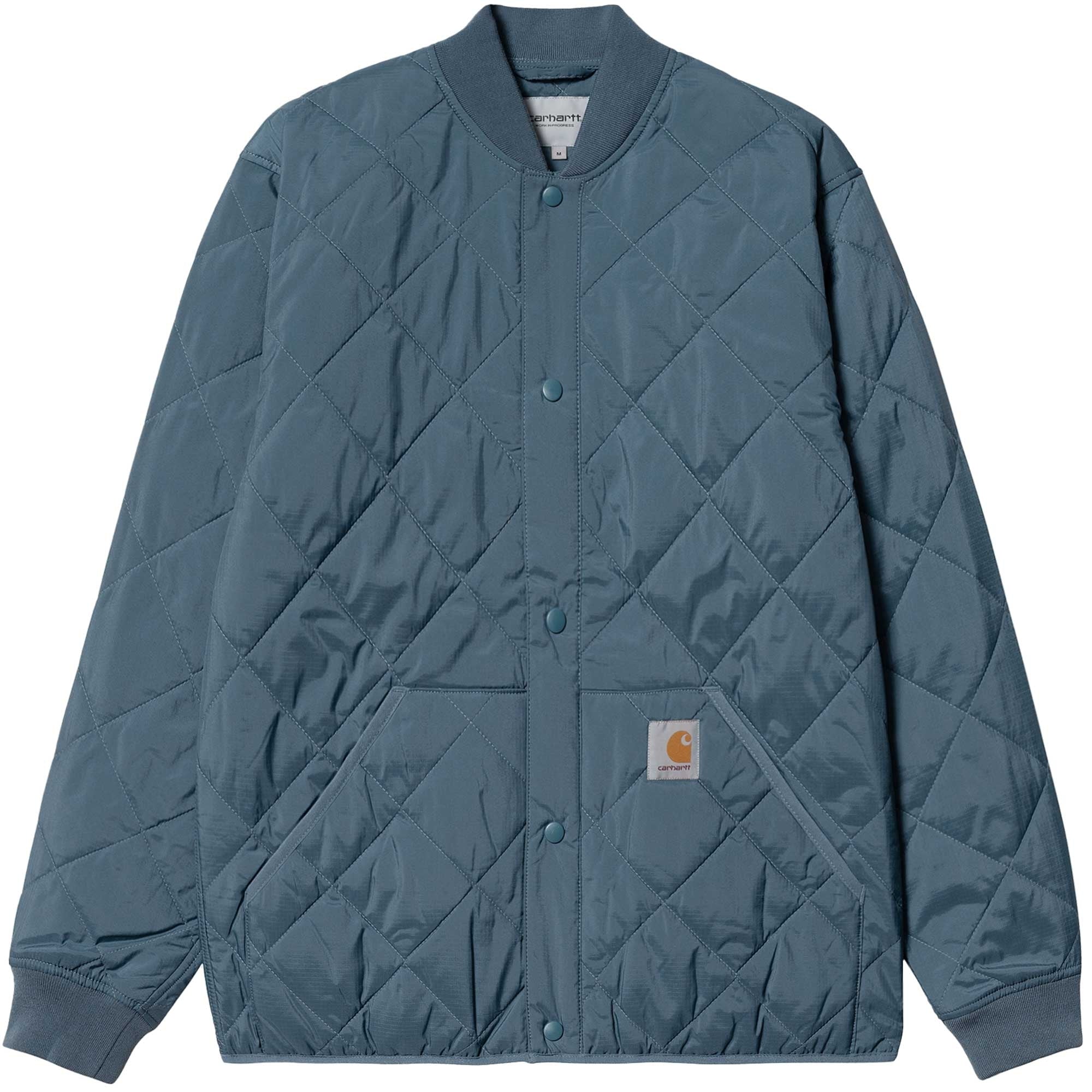 Barrow Liner - Storm Blue