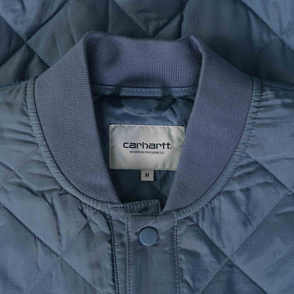 Barrow Liner - Storm Blue