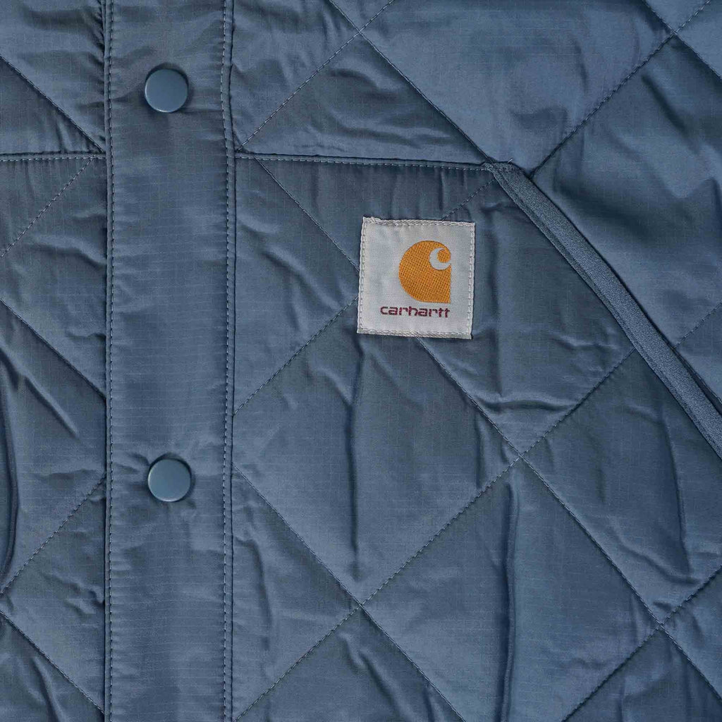 Barrow Liner - Storm Blue