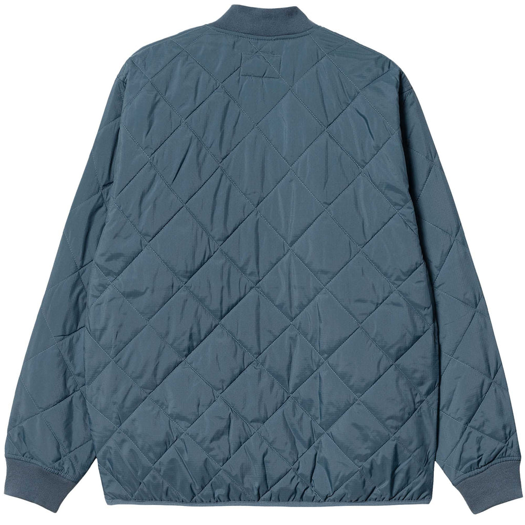 Barrow Liner - Storm Blue