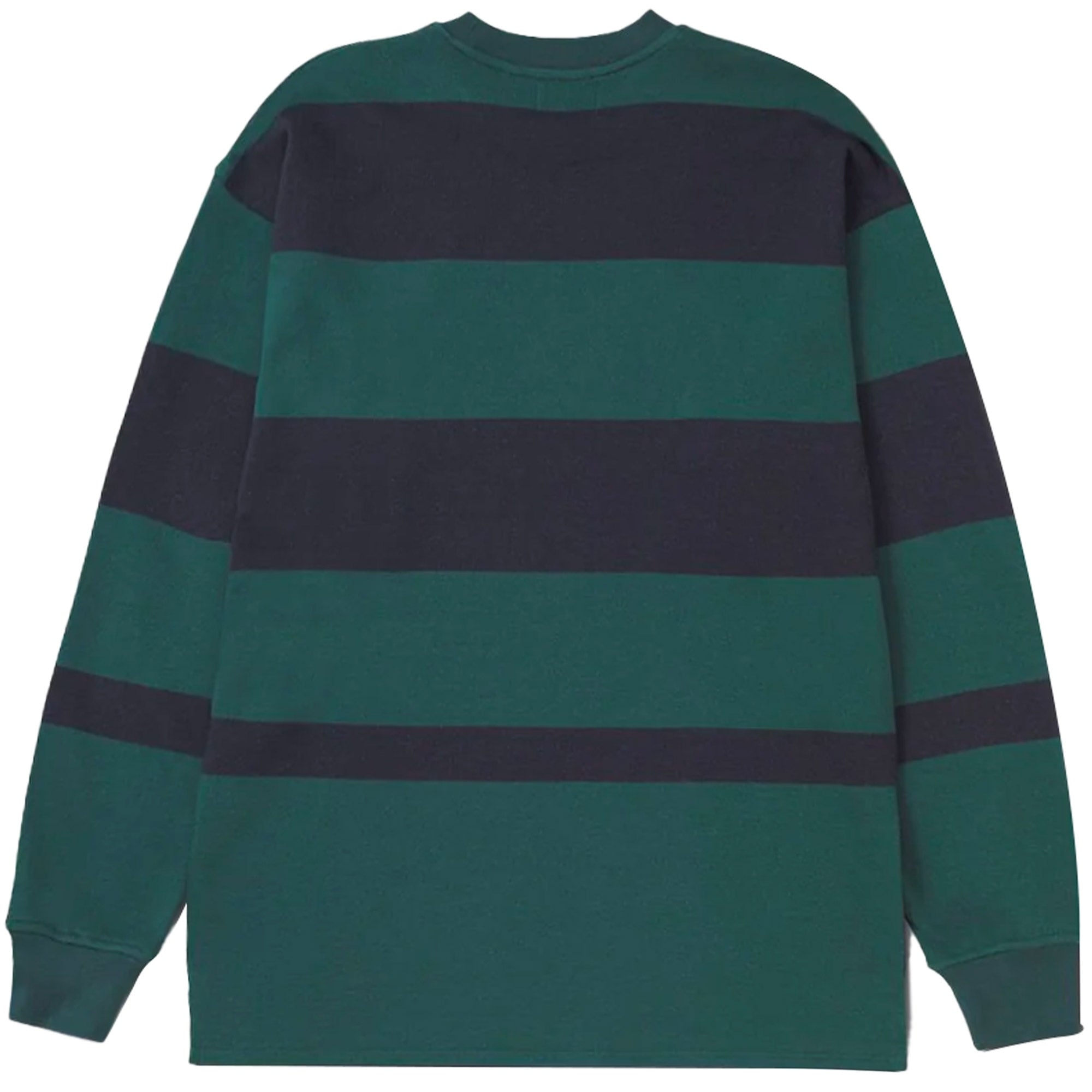 Karhu Sport bear Logo Sweatshirt - June Bug/India Ink