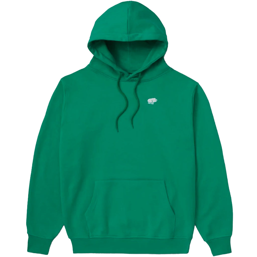 Karhu Helsinki Sport Hoodie - Blarney/Lily White