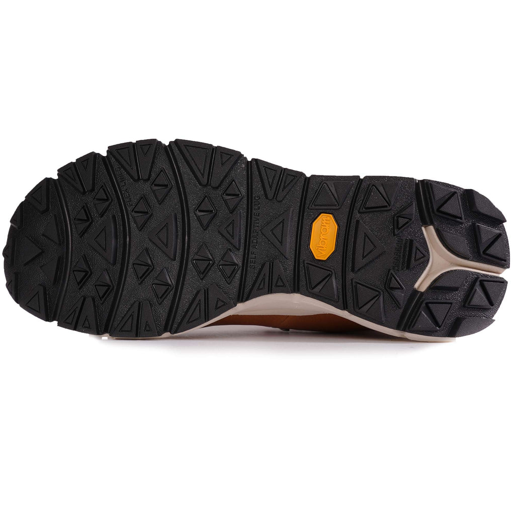 Danner Womens Mountain 600 Full Grain Boots - Saddle Tan