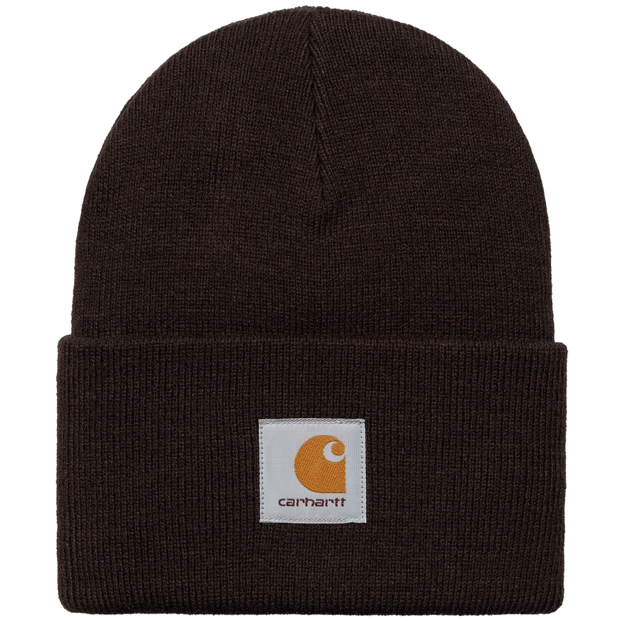 Carhartt WIP Acrylic Watch Hat - Dark Umber