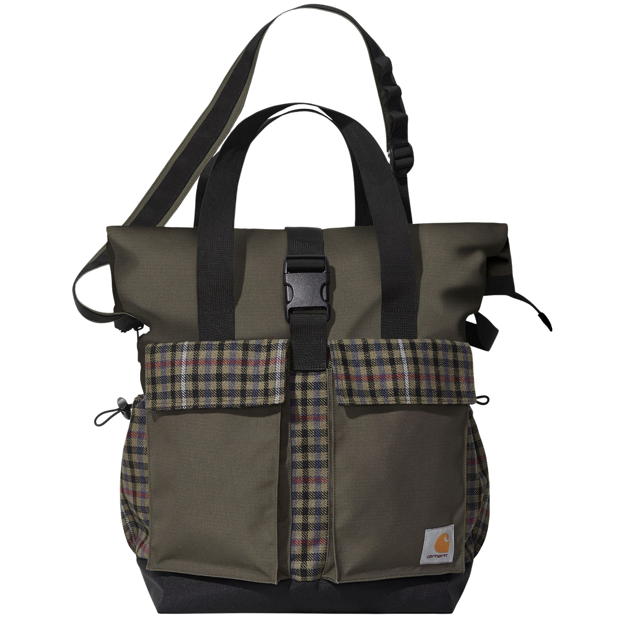 Carhartt WIP Highbury Tote Bag - Cypress