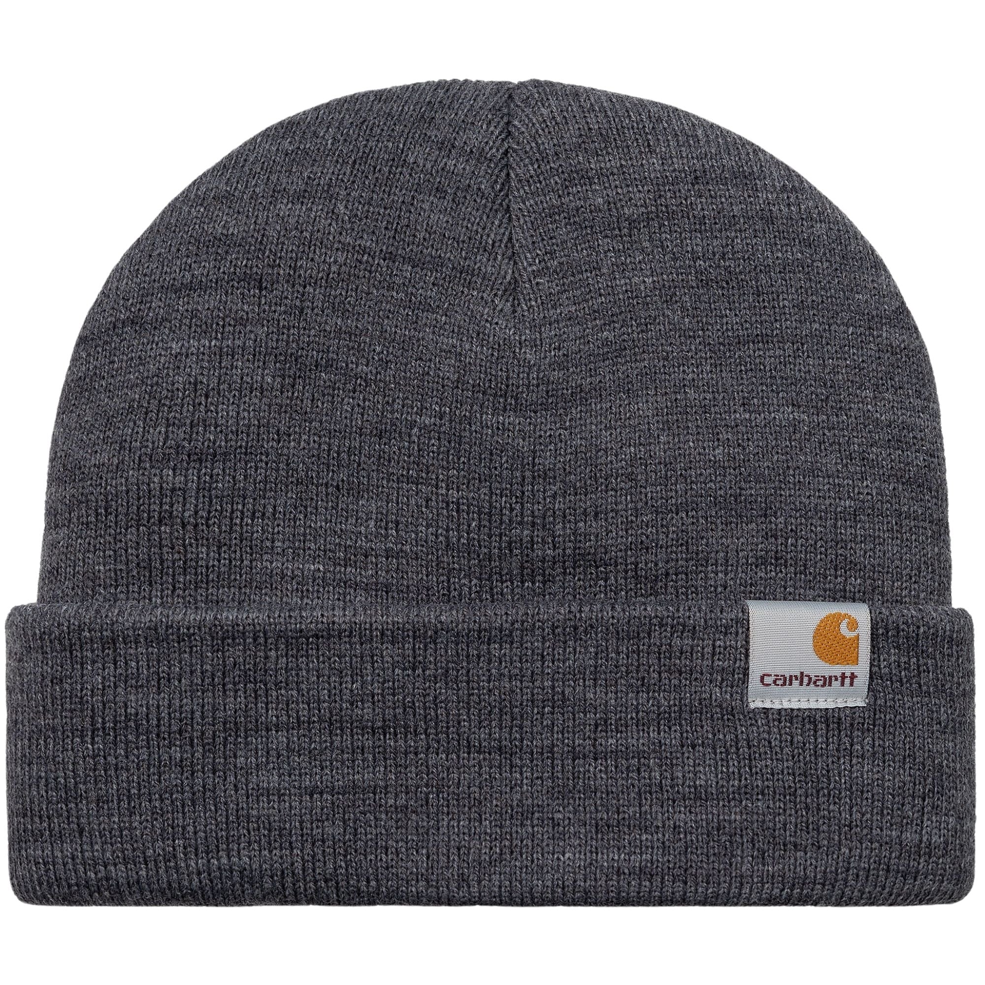 Stratus Hat Low - Dark Grey