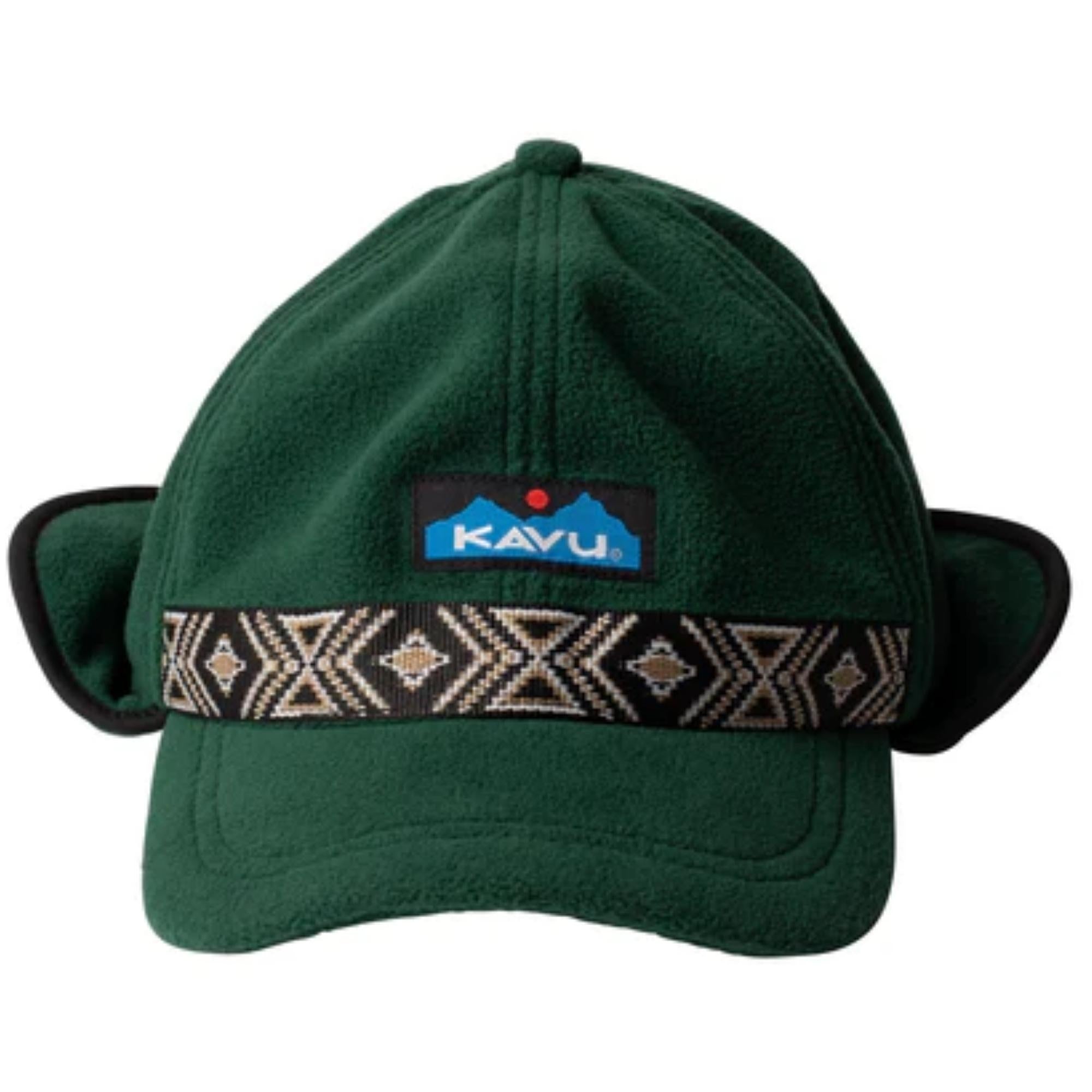 Kavu Barr Creek Cap - Hemlock