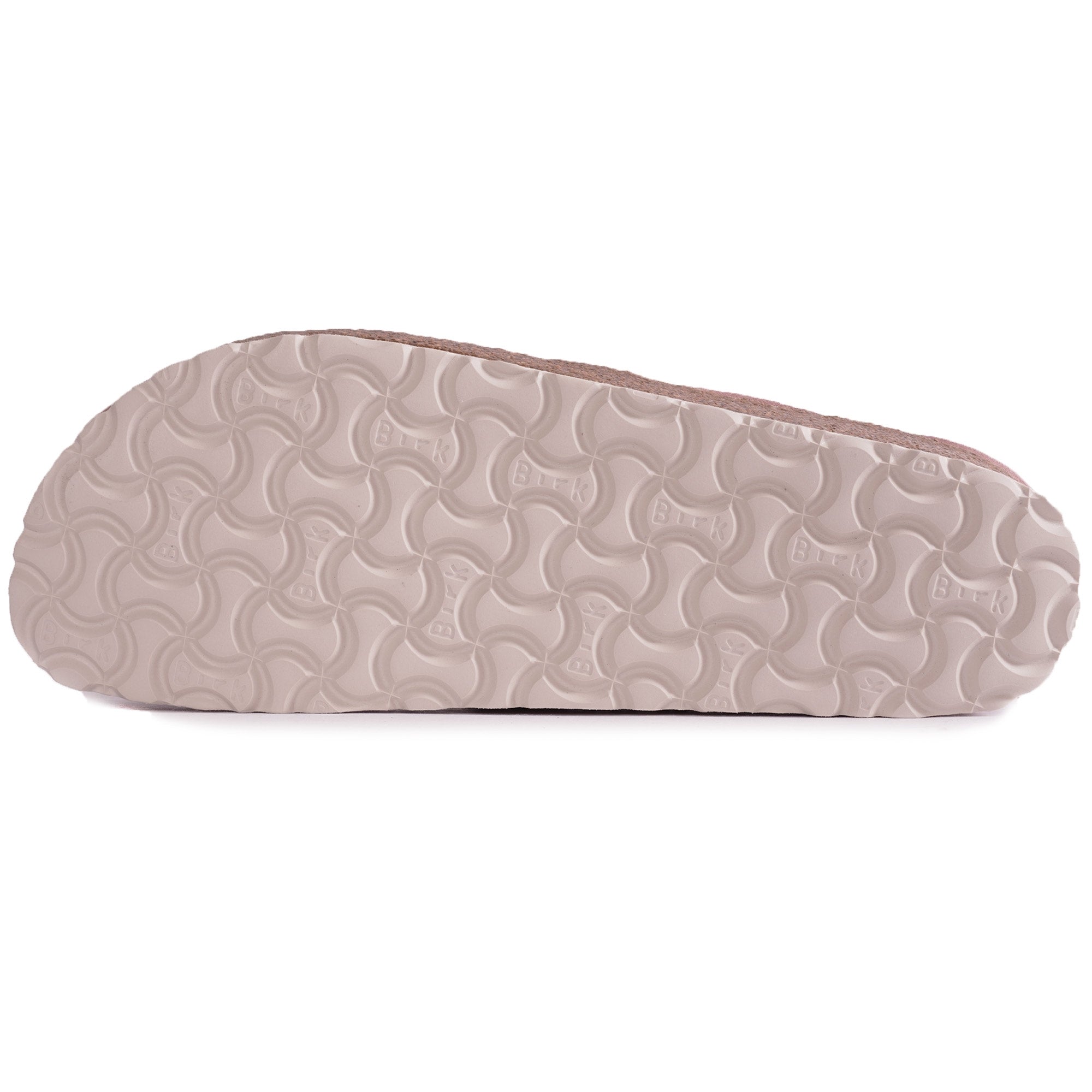Birkenstock Womens Buckley Shearling - Pink Clay