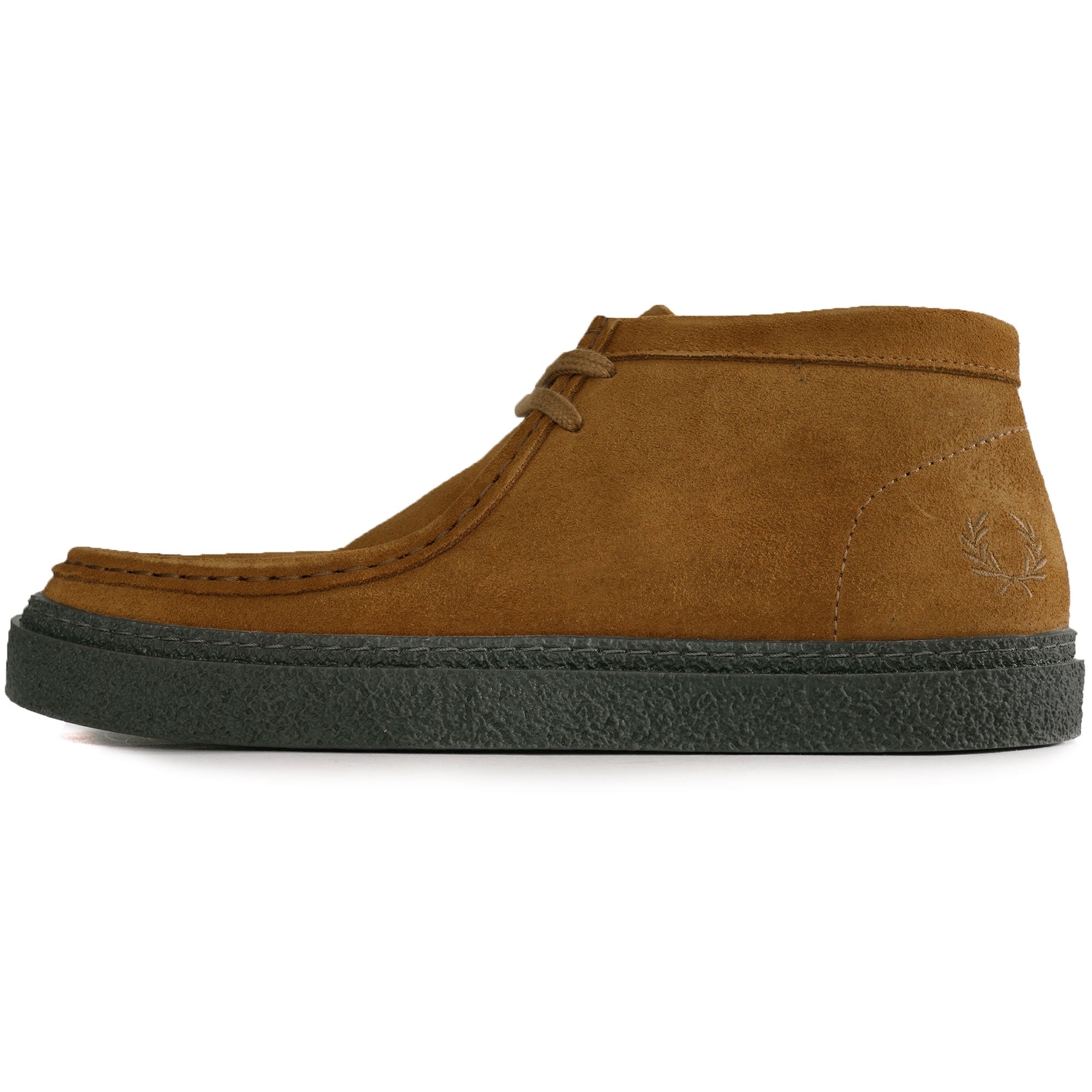 Fred Perry Dawson Mid - Nut Flake