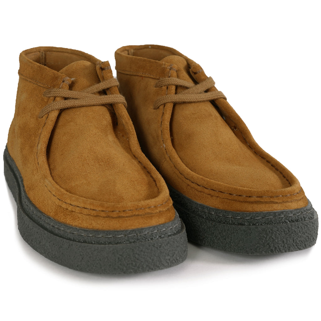 Fred Perry Dawson Mid - Nut Flake