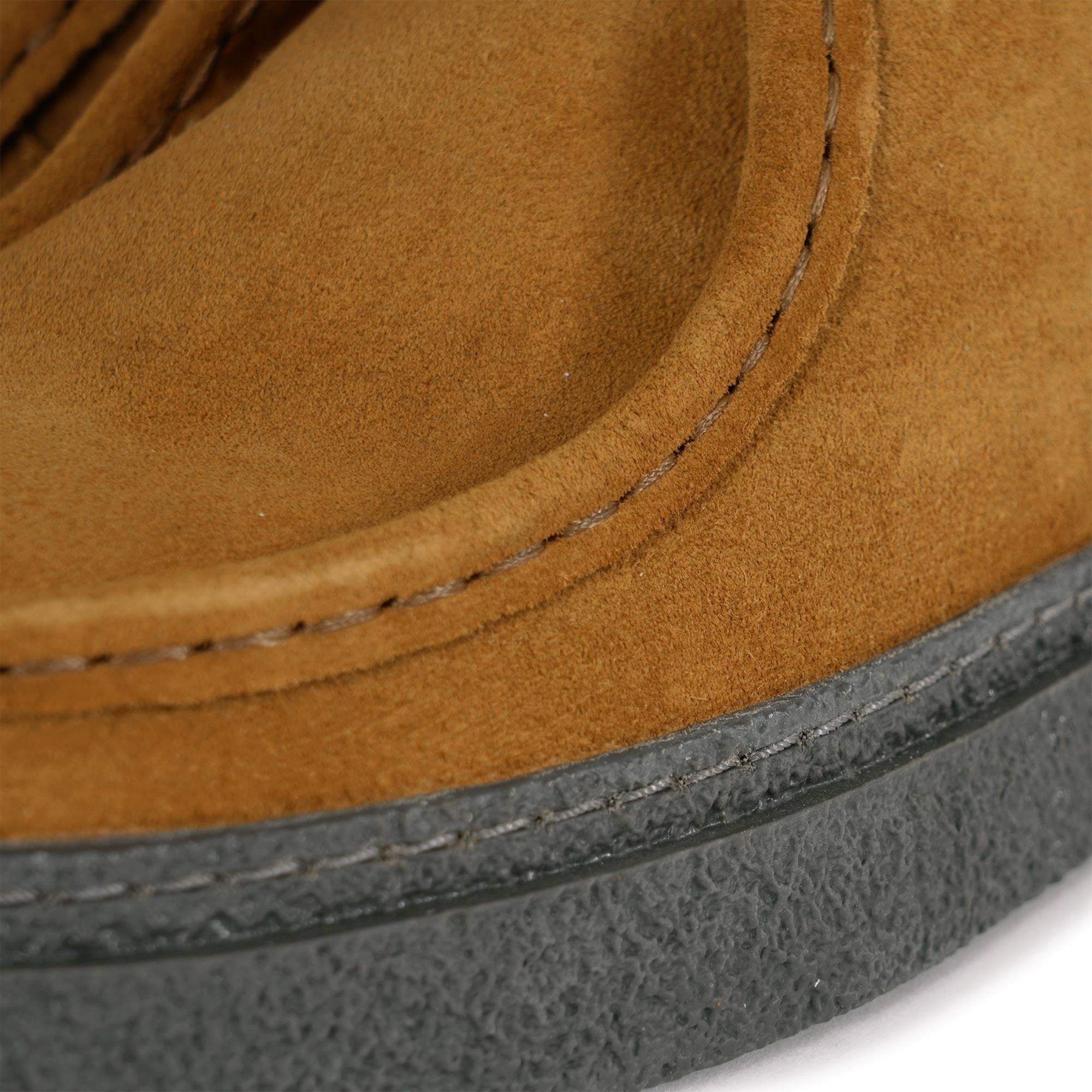 Fred Perry Dawson Mid - Nut Flake