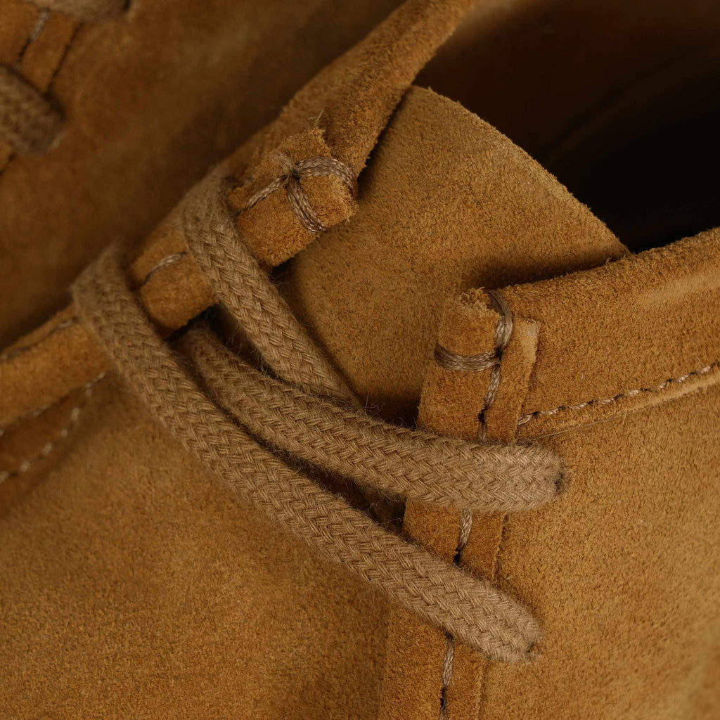 Fred Perry Dawson Mid - Nut Flake