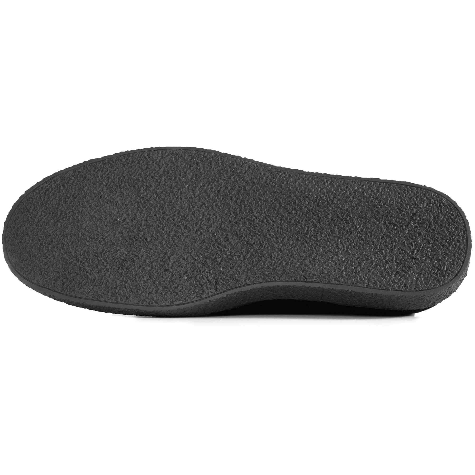 Fred Perry Linden Suede - Black